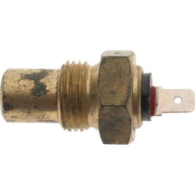 Coolant Temperature Switch by BLUE STREAK (HYGRADE MOTOR) - TS524 pa4