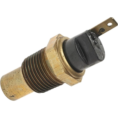 Coolant Temperature Switch by BLUE STREAK (HYGRADE MOTOR) - TS54 pa4