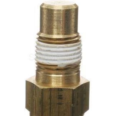 Coolant Temperature Switch by BLUE STREAK (HYGRADE MOTOR) - TS124 pa4