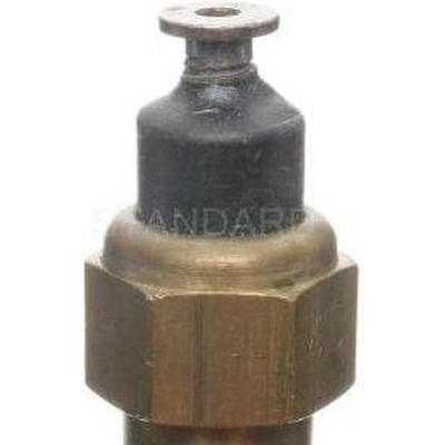 Coolant Temperature Switch by BLUE STREAK (HYGRADE MOTOR) - TS135 pa3