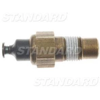 Coolant Temperature Switch by BLUE STREAK (HYGRADE MOTOR) - TS135 pa5