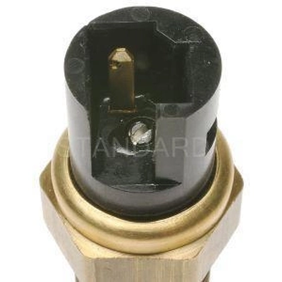 Coolant Temperature Switch by BLUE STREAK (HYGRADE MOTOR) - TS166 pa3