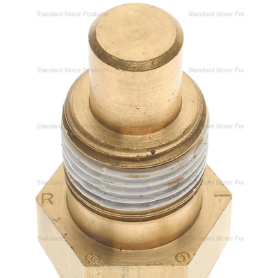 Coolant Temperature Switch by BLUE STREAK (HYGRADE MOTOR) - TS169 pa5