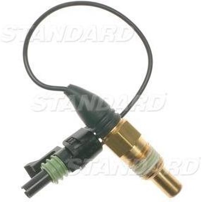 Coolant Temperature Switch by BLUE STREAK (HYGRADE MOTOR) - TS190 pa5