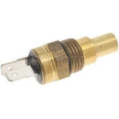 Coolant Temperature Switch by BLUE STREAK (HYGRADE MOTOR) - TS331 pa3