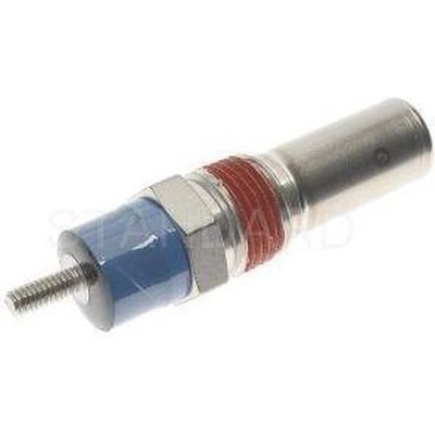 Coolant Temperature Switch by BLUE STREAK (HYGRADE MOTOR) - TS414 pa2