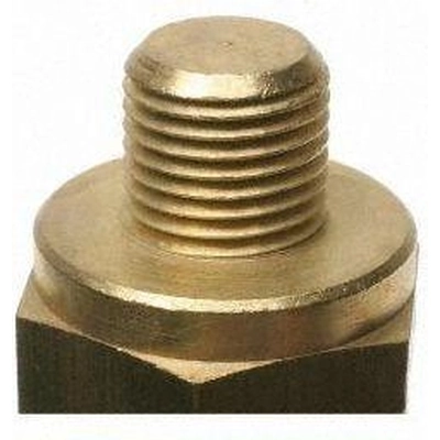Coolant Temperature Switch by BLUE STREAK (HYGRADE MOTOR) - TS427 pa11