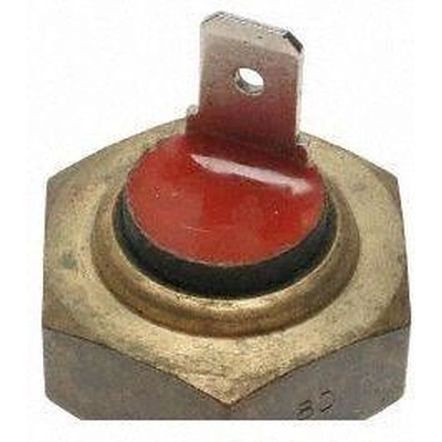 Coolant Temperature Switch by BLUE STREAK (HYGRADE MOTOR) - TS521 pa3
