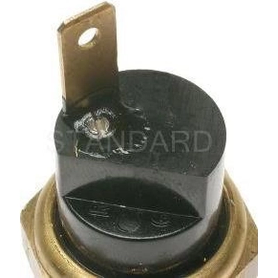 Coolant Temperature Switch by BLUE STREAK (HYGRADE MOTOR) - TS569 pa7