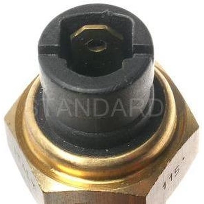 Coolant Temperature Switch by BLUE STREAK (HYGRADE MOTOR) - TS572 pa3