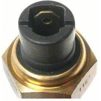 Coolant Temperature Switch by BLUE STREAK (HYGRADE MOTOR) - TS572 pa5