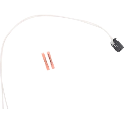 Coolant Temperature Switch Connector by ACDELCO - PT2929 pa1