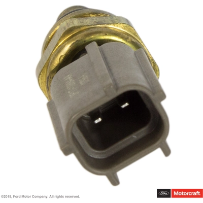 Coolant Temperature Switch by MOTORCRAFT - SW6146 pa5