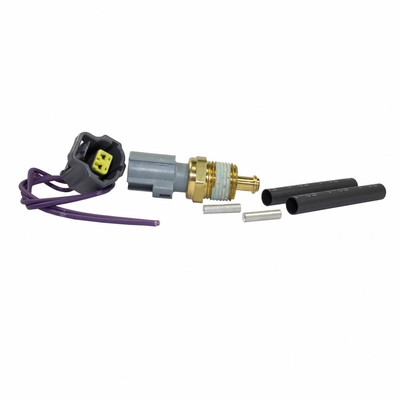 Coolant Temperature Switch by MOTORCRAFT - SW6897 pa2