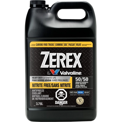 VALVOLINE - 875536 - Coolant/Antifreeze Nitrite pa2