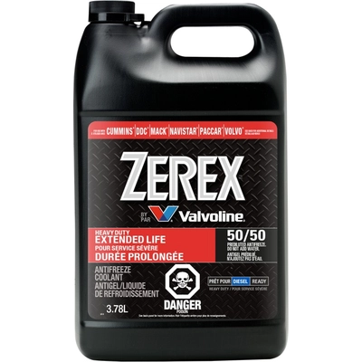 VALVOLINE - 893966 - Coolant/Antifreeze Diesel pa3