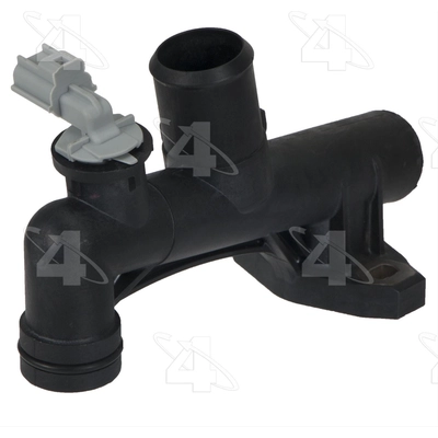 Coolant Water Outlet Tube by FOUR SEASONS - 86063 pa1