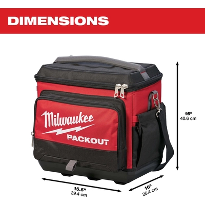 MILWAUKEE - 48-22-8302 - Cooler pa3