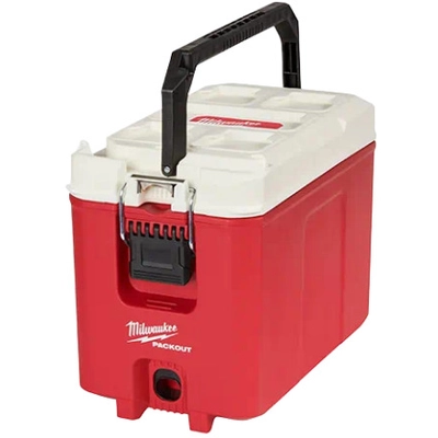 MILWAUKEE - 48-22-8460 - 16QT Compact Cooler pa6