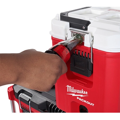 MILWAUKEE - 48-22-8460 - 16QT Compact Cooler pa7