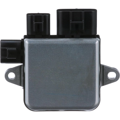 Cooling Fan Control by BLUE STREAK (HYGRADE MOTOR) - CFM105 pa1