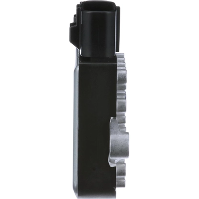 Cooling Fan Control by BLUE STREAK (HYGRADE MOTOR) - CFM105 pa2
