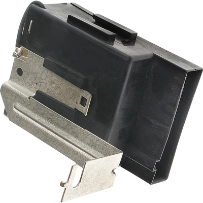 Cooling Fan Control by BLUE STREAK (HYGRADE MOTOR) - RY143 pa6