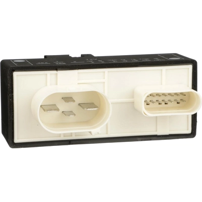Cooling Fan Control by BLUE STREAK (HYGRADE MOTOR) - RY1670 pa4