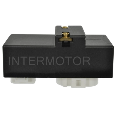 Cooling Fan Control by BLUE STREAK (HYGRADE MOTOR) - RY1700 pa1