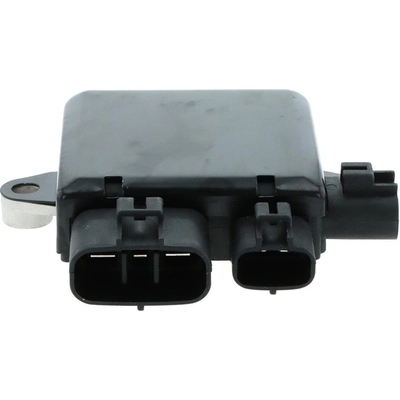 BLUE STREAK (HYGRADE MOTOR) - RY1704 - Engine Cooling Fan Motor Relay pa9