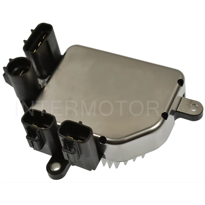 Cooling Fan Control by BLUE STREAK (HYGRADE MOTOR) - RY1882 pa1