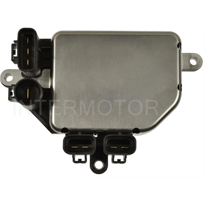 Cooling Fan Control by BLUE STREAK (HYGRADE MOTOR) - RY1882 pa2