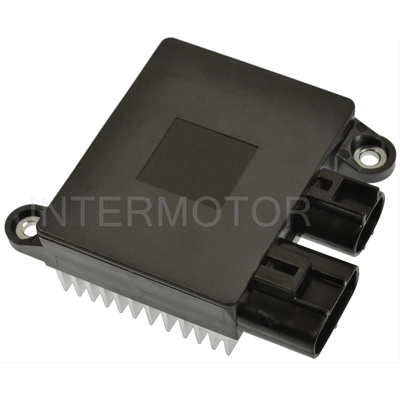 Cooling Fan Control by BLUE STREAK (HYGRADE MOTOR) - RY1896 pa1