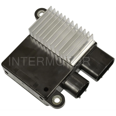 Cooling Fan Control by BLUE STREAK (HYGRADE MOTOR) - RY1919 pa1