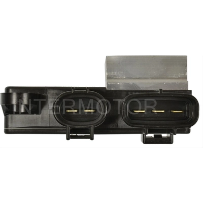 Cooling Fan Control by BLUE STREAK (HYGRADE MOTOR) - RY1919 pa2