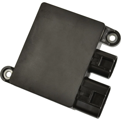 Cooling Fan Control by BLUE STREAK (HYGRADE MOTOR) - RY1919 pa6