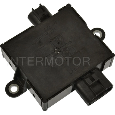 Cooling Fan Control by BLUE STREAK (HYGRADE MOTOR) - RY1923 pa1