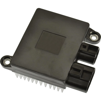 Cooling Fan Control by BLUE STREAK (HYGRADE MOTOR) - RY1924 pa1