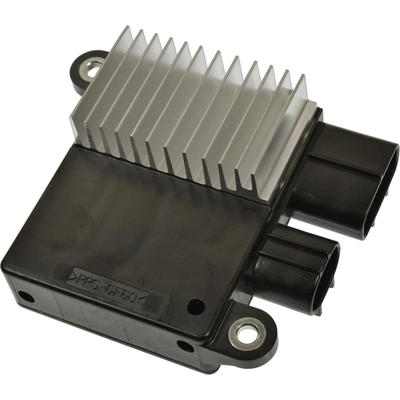 Cooling Fan Control by BLUE STREAK (HYGRADE MOTOR) - RY1924 pa2