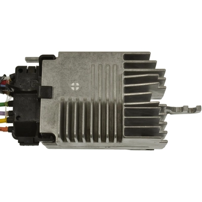 Cooling Fan Control by BLUE STREAK (HYGRADE MOTOR) - RY1940 pa1