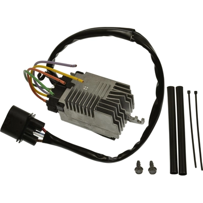 Cooling Fan Control by BLUE STREAK (HYGRADE MOTOR) - RY1940 pa3