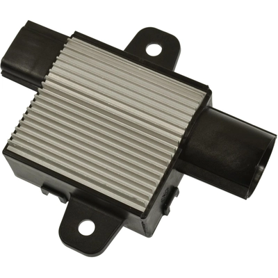 BLUE STREAK (HYGRADE MOTOR) - RY1941 - Cooling Fan Control pa3
