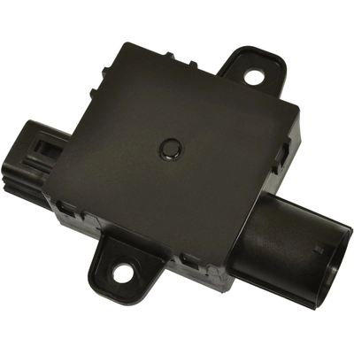 BLUE STREAK (HYGRADE MOTOR) - RY1941 - Cooling Fan Control pa4