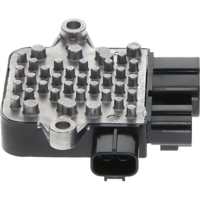 Cooling Fan Control by BLUE STREAK (HYGRADE MOTOR) - RY2005 pa2