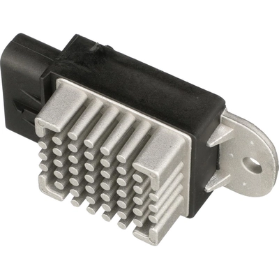 Cooling Fan Control by BLUE STREAK (HYGRADE MOTOR) - RY446 pa10