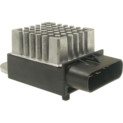 Cooling Fan Control by BLUE STREAK (HYGRADE MOTOR) - RY448 pa4