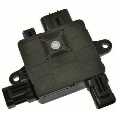 Cooling Fan Control by BLUE STREAK (HYGRADE MOTOR) - RY1881 pa7