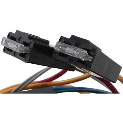 COOLING DEPOT - 35879 - Cooling Fan Control pa18