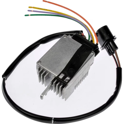 Cooling Fan Control by DORMAN (OE SOLUTIONS) - 902-436 pa8