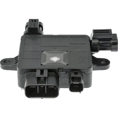 Cooling Fan Control by DORMAN (OE SOLUTIONS) - 902-601 pa5